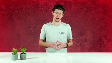 Chapter 16 - Principle 3: Understandable - Kick-off training accessibility - Abra Academy