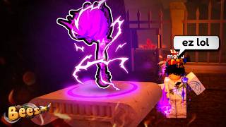 I Finally Got The Best Net In Bees