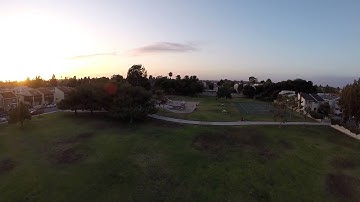DJI Phantom 1.1.1 First Flight