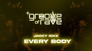 Jacky Ickx - Every Body