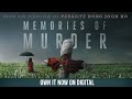 Memories of Murder | Trailer | Own it now on Digital