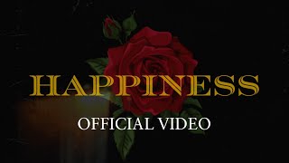 HAPPINESS || MIRNAL FT : JOT SINGH || DARK SOUL || NEW RAP SONG 2023