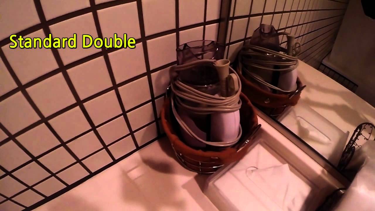 Standard Double - YouTube