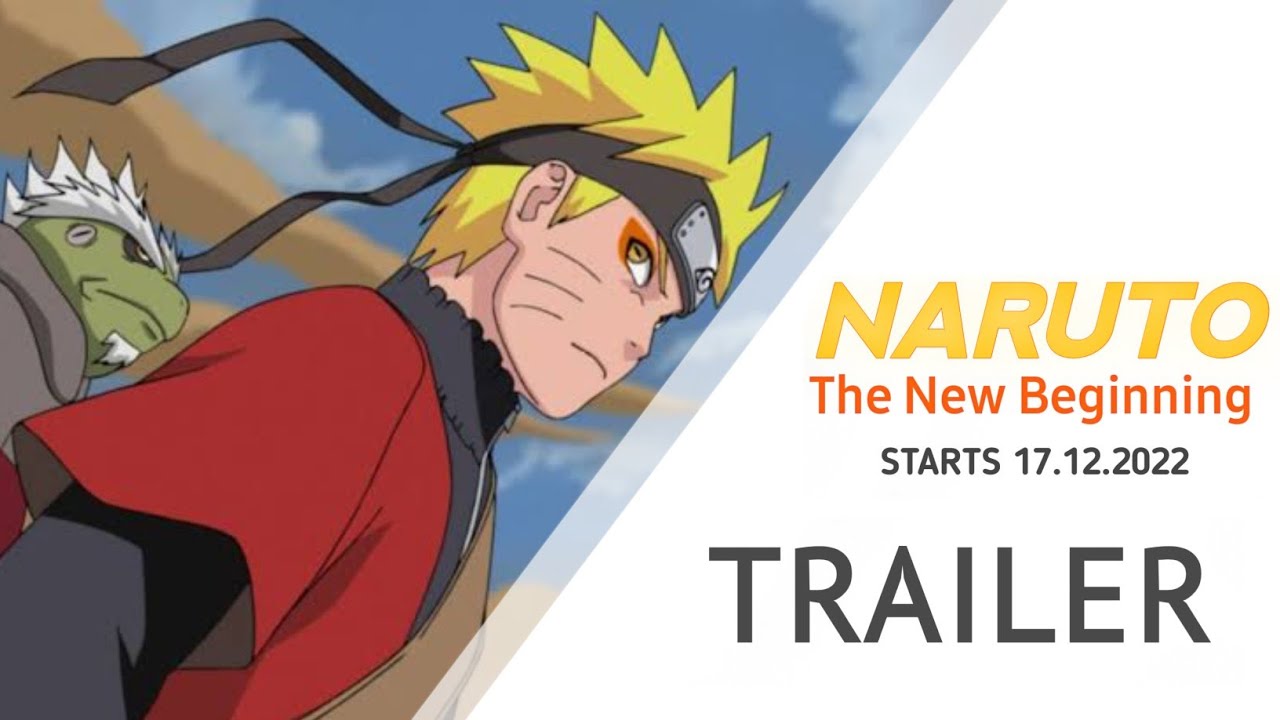 Road to Ninja: Naruto Film's English-Subtitled Trailer Streamed - News -  Anime News Network