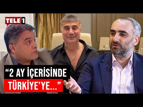 Sedat Peker sessizliğini bozdu! Türkiye'ye dönüyor mu?