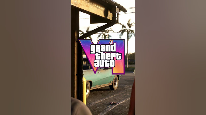 Summer in GTA 6 is going to be PEAK 😊🎥
