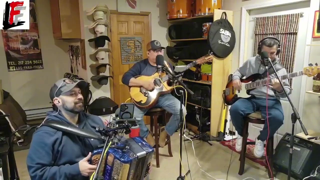 LFF- Noche de Corridos 1. Noble Engaño 2. Dos Escuadras Tronaron 3. El Cirujano 4. Rosario y Medina