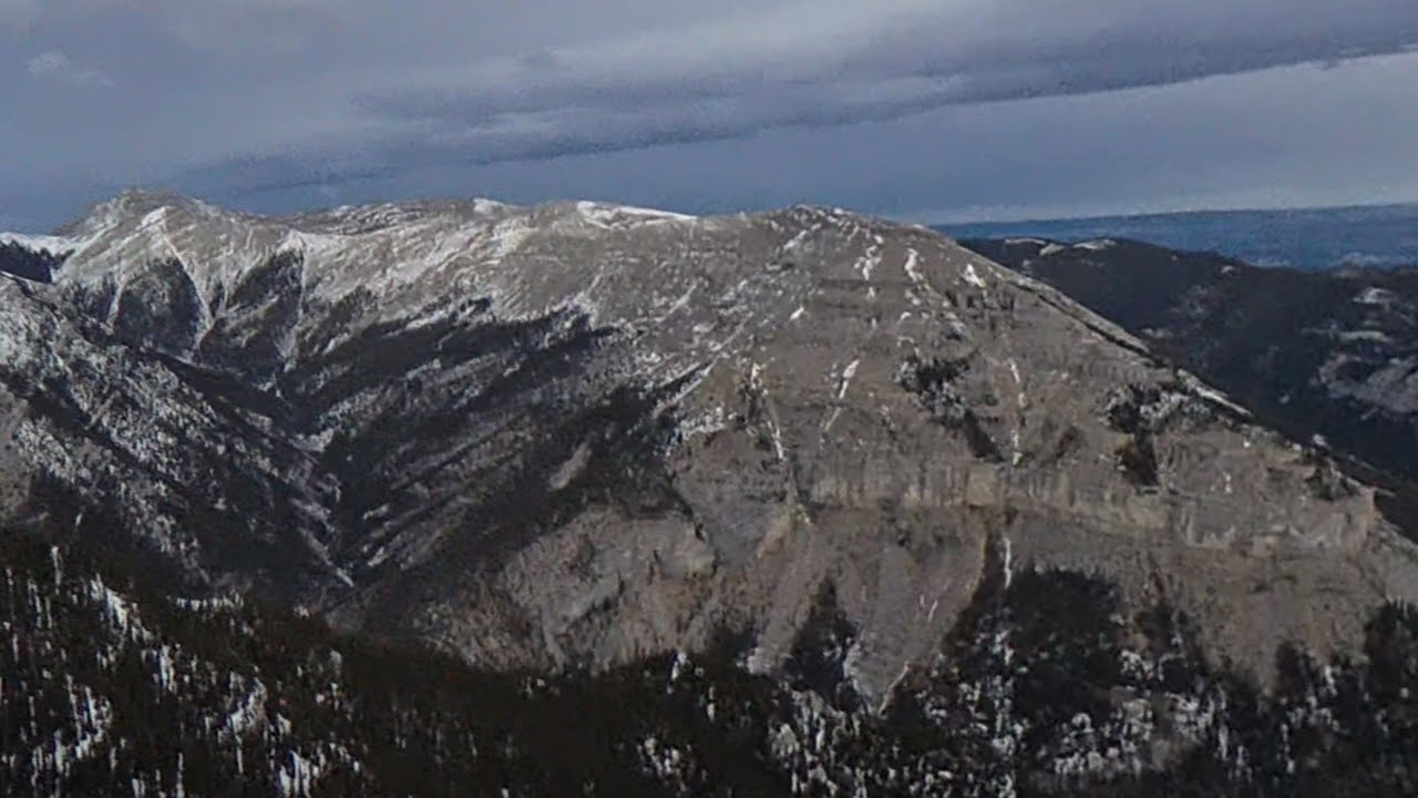 Prairie Mountain Summit (360)