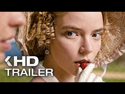 EMMA Trailer (2020)