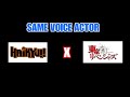 Haikyuu Vs Tokyo Revengers Voice Actor ❗
