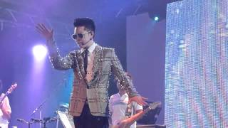 周湯豪 這是你的歌演唱會 S.N.G+寂寞的時候