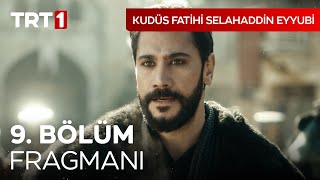 Kudüs Fatihi Selahaddin Eyyubi 9. Bölüm Fragmanı I @kudusfatihiselahaddineyyubi