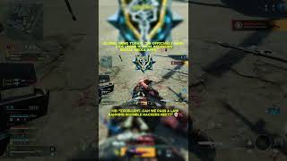 Why the "Director" is completely backing the new age limit rules... 🧐🛡️ #warzone #callofduty #cod