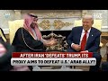 LIVE | Saudi Arabia planning A Major Military Offensive Against Yemen's Houthi? Middle East On Edge!