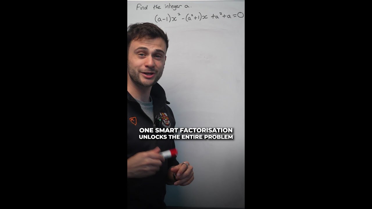 Callum James Sharp Math A Math Equation That Stumps Teachers - YouTube