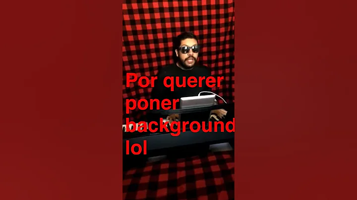 I was trying to impress my snappers