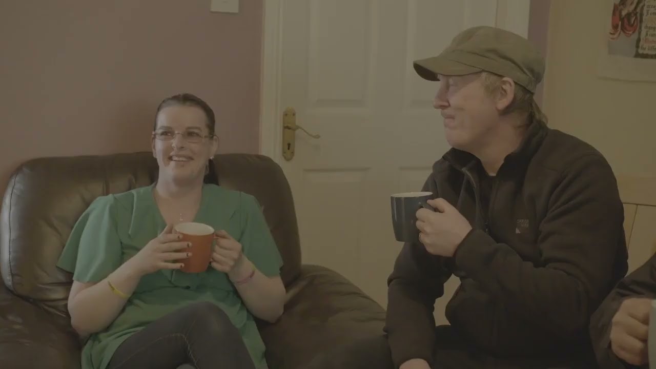 Tesco Community Fund 'One in a Million' - fourth episode