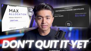 If You're Thinking About Quitting Trading, Watch This screenshot 1