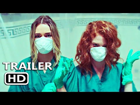 BRAID Trailer (2019) Horror Movie