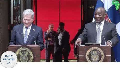 25 Most Embarrassing Presidential Moments Ever Caught on Live TV