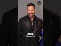 Noah Wyle Through The Years
