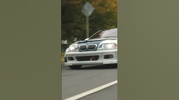 Thumbnail of BMW M3 GTR - Nine Thou