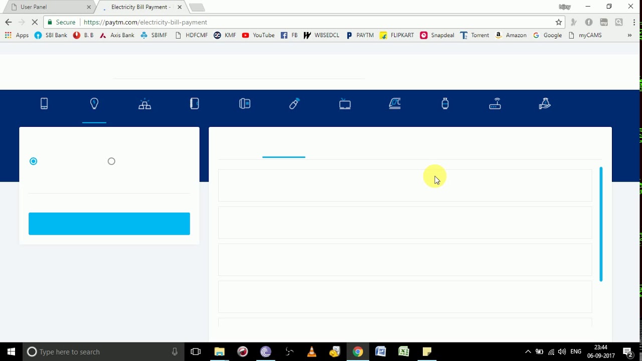 mediacom bill pay address