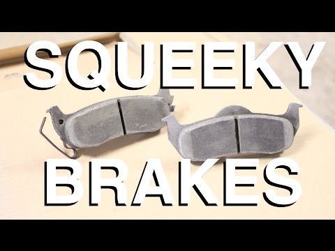 how-to-fix-squeaking-brakes-(easy)