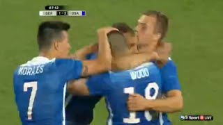 Germany vs USA (1-2) ~ All Goals & Highlights (10/06/2015) [HD]
