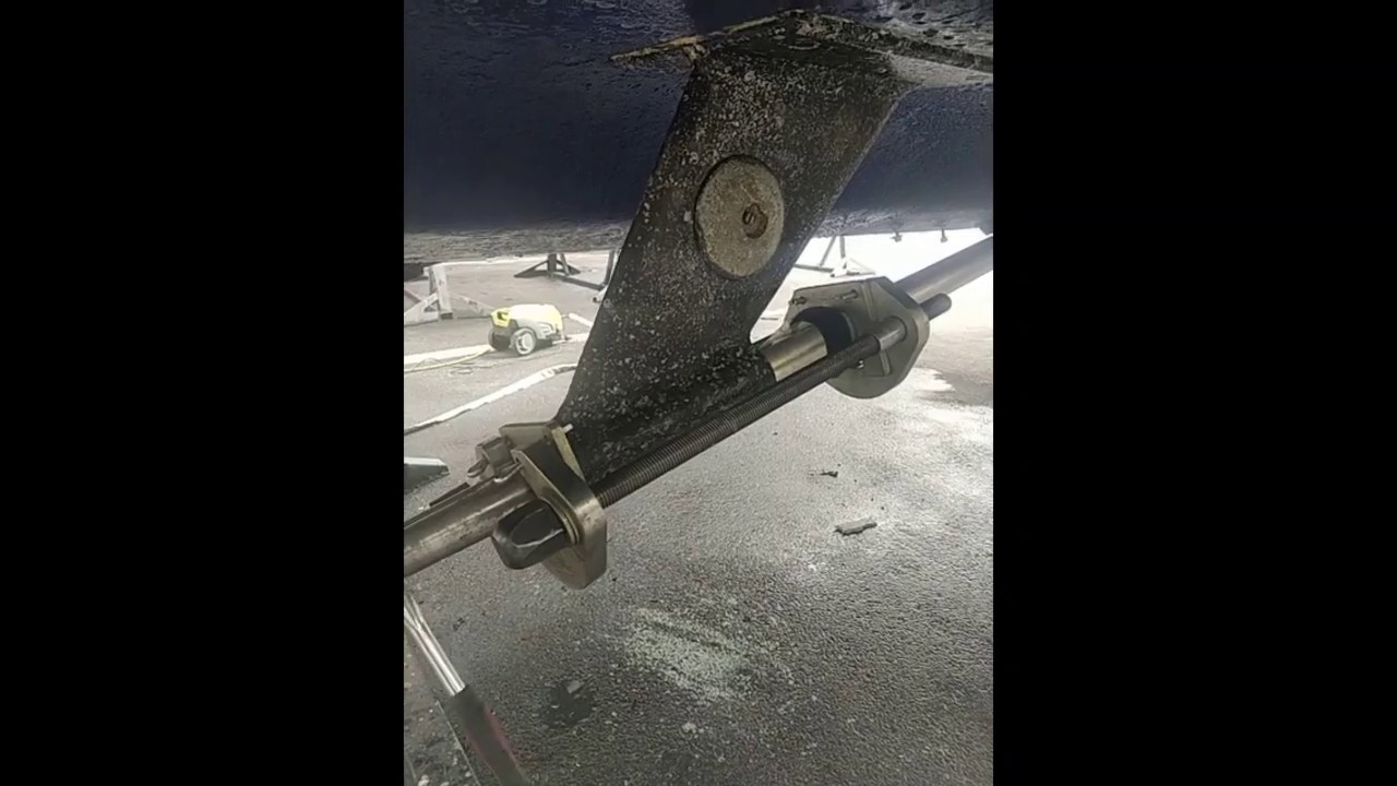 Arrache bague hydrolube