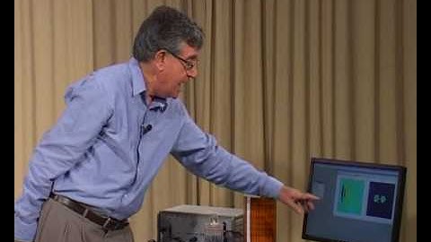 Introductory NMR & MRI: Video 10: 2D MRI