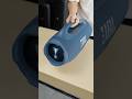 JBL Boombox 4 — Feel the Power!