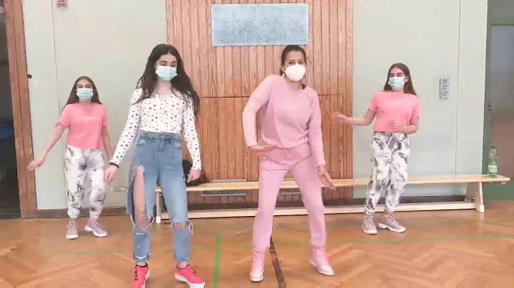 Problema Choreo by Shirley Perez