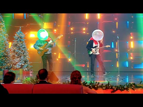 მიმღერე | გია მაჭარაშვილი - თოვს, თოვს თოვს