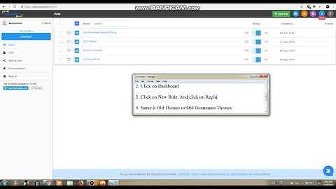How to Get The Old Goanimate Themes Back on Vyond