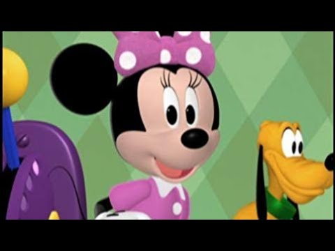 Mickey Mouse Clubhouse Silly Slide