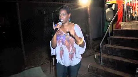 Royalty - Kafi live