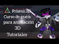 Cómo Usar Prisma 3D 3.1   Todo lo básico