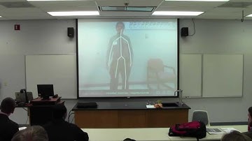 Microsoft Kinect for Physical Therapy