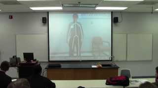 Microsoft Kinect for Physical Therapy