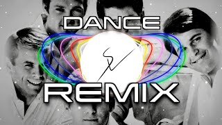 The Beach Boys - Wouldn't it be nice (Luca-Dante Spadafora Goa-Dance Remix)