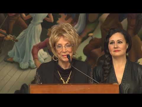 dottie west 2018 country