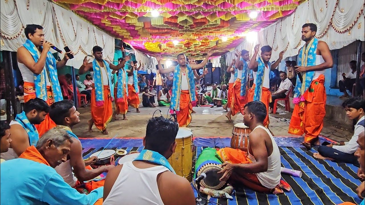 Rantalei sankirtan manali angul 🙏⭕❗⭕🙏