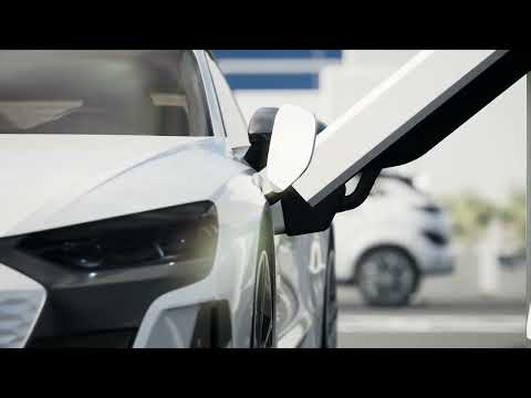ROCSYS | Joining Charging Consortium - video from ROCSYS