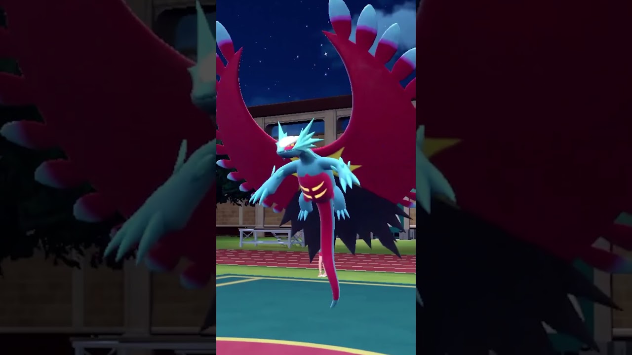 Fissure TING-LU Is Pure Skill 