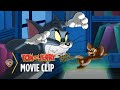 Tom And Jerry Tricks Treats Fraidy Cat Scat Warner Bros Entertainment 