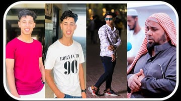 لحظات تحبس الأنفاس تلاوة رهيبه من الشيخ عبدالله كامل ﴿موت شااب 17سنه فى حادث ﴾