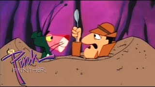 Digging for Dollars | The Pink Panther (1993)