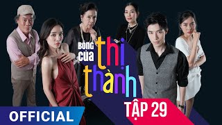 Bóng Của Thị Thành tập 29 | Phim truyền hình HTV7 hay nhất 2024 | Full HD 4K | SK Pictures