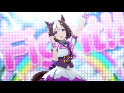 うまぴょい伝説が気づかなのいうちにDaisukeに変わる